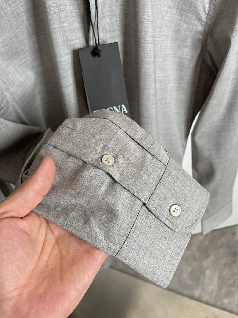 Zegna Shirts